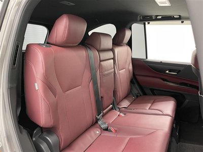 2023 Lexus LX — фото 9