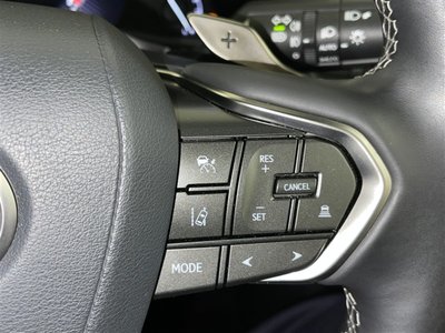 2023 Lexus LX — миниатюра 12