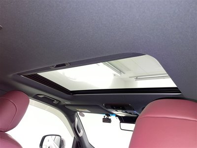 2023 Lexus LX — фото 4