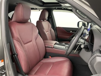 2023 Lexus LX — фото 2