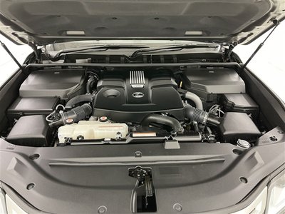 2023 Lexus LX — миниатюра 15