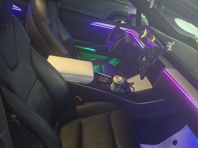 صورة 5 لـ 2023 Tesla MODEL X