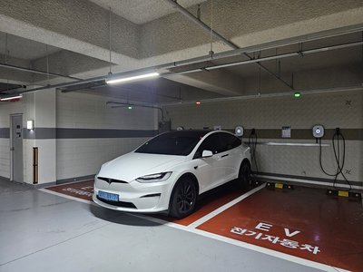 صورة 3 لـ 2023 Tesla MODEL X