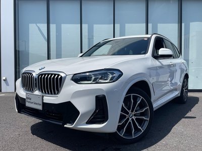 BMW X3 - 5