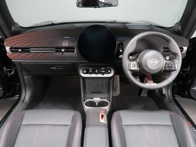 2026 MINI COOPER CONVERTIBLE 缩略图 15