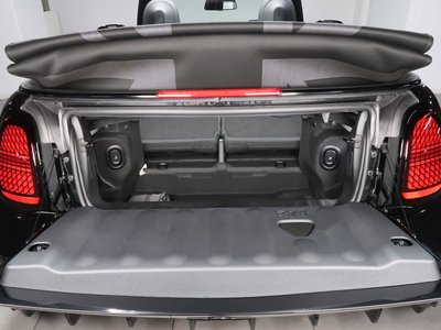 2026 MINI COOPER CONVERTIBLE 缩略图 31