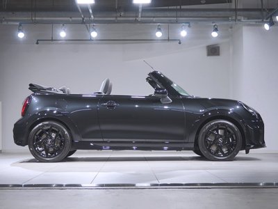 صورة 7 لـ 2026 MINI COOPER CONVERTIBLE