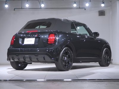 صورة 9 لـ 2026 MINI COOPER CONVERTIBLE