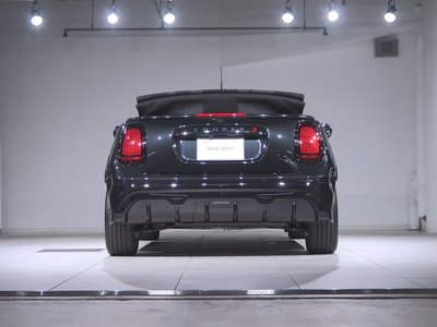 2026 MINI COOPER CONVERTIBLE 缩略图 11