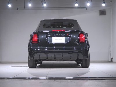صورة 10 لـ 2026 MINI COOPER CONVERTIBLE