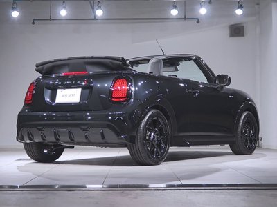 صورة 8 لـ 2026 MINI COOPER CONVERTIBLE