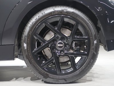 2026 MINI COOPER CONVERTIBLE 缩略图 42