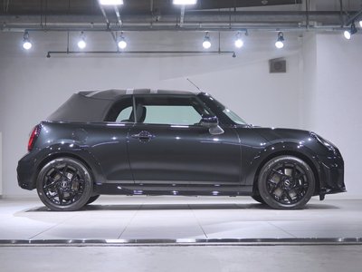 صورة 6 لـ 2026 MINI COOPER CONVERTIBLE