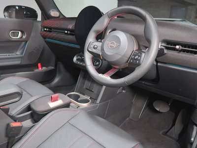 2026 MINI COOPER CONVERTIBLE 缩略图 12
