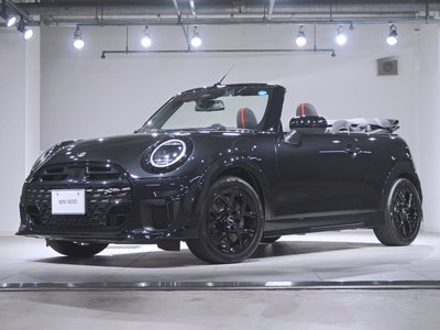 صورة 1 لـ 2026 MINI COOPER CONVERTIBLE
