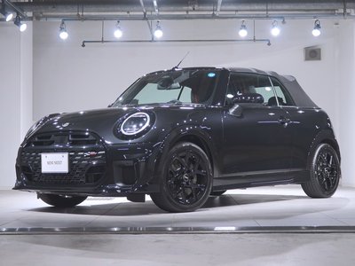 صورة 5 لـ 2026 MINI COOPER CONVERTIBLE