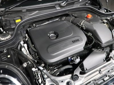 2026 MINI COOPER CONVERTIBLE 缩略图 43
