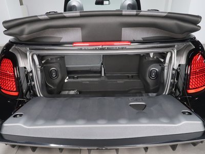2026 MINI COOPER CONVERTIBLE 缩略图 30