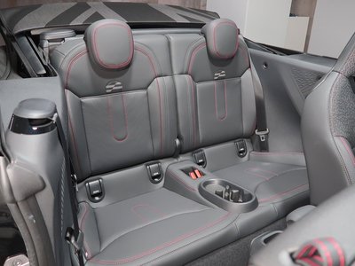 2026 MINI COOPER CONVERTIBLE 缩略图 13