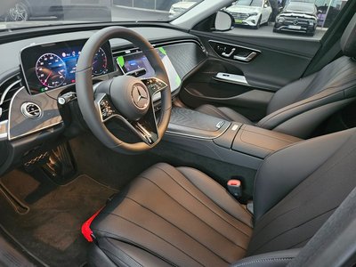 MERCEDES-BENZ E-CLASS - 8