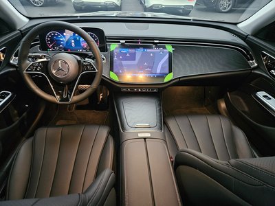 MERCEDES-BENZ E-CLASS - 5