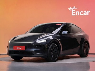 TESLA MODEL Y - 1