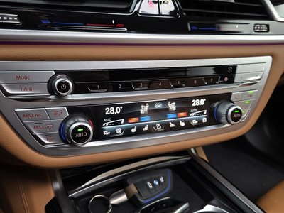 2021 BMW 7 SERIES — миниатюра 30