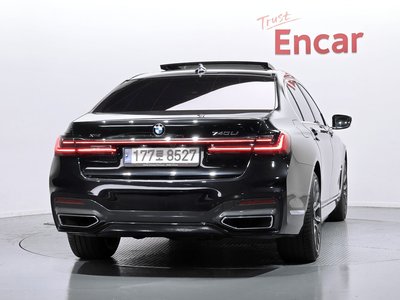 BMW 7 SERIES - 3