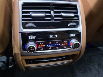 2021 BMW 7 SERIES — миниатюра 27