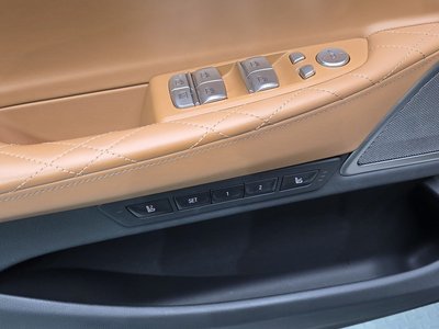 2021 BMW 7 SERIES — миниатюра 29