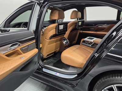 2021 BMW 7 SERIES — миниатюра 18