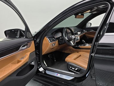 2021 BMW 7 SERIES — миниатюра 17