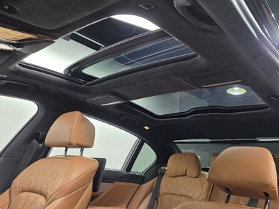 2021 BMW 7 SERIES — миниатюра 26