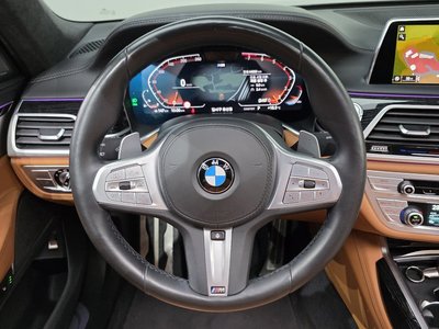 2021 BMW 7 SERIES — миниатюра 20
