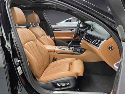 2021 BMW 7 SERIES — миниатюра 13