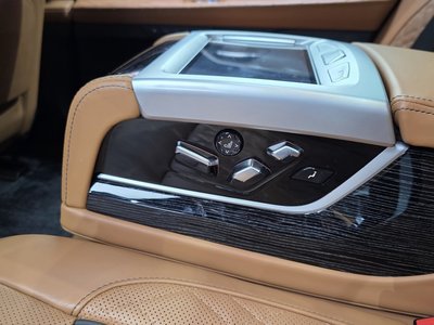 2021 BMW 7 SERIES — миниатюра 25