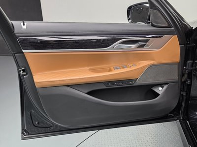 2021 BMW 7 SERIES — миниатюра 14