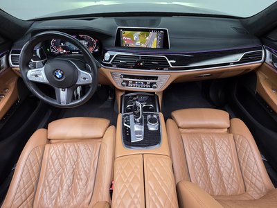 BMW 7 SERIES - 5