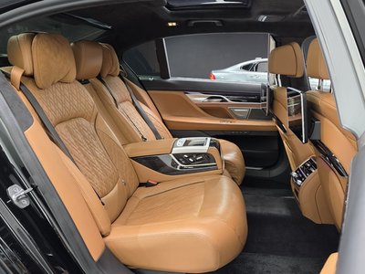 2021 BMW 7 SERIES — миниатюра 16