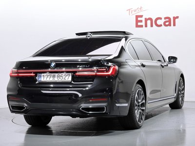 BMW 7 SERIES - 4