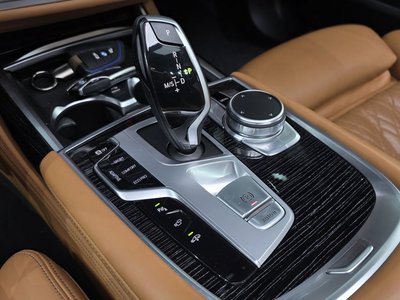 2021 BMW 7 SERIES — миниатюра 12