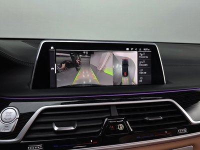 2021 BMW 7 SERIES — миниатюра 22