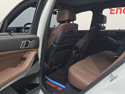 2023 BMW X5 缩略图 30