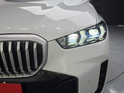 2023 BMW X5 照片 9