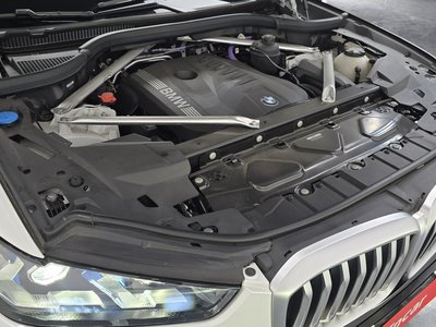 2023 BMW X5 照片 7