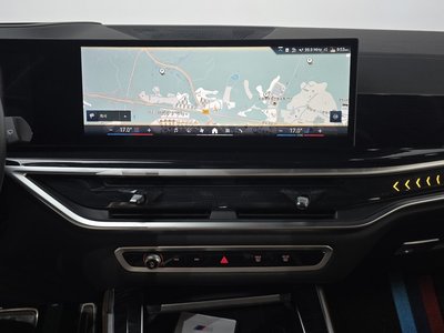 2023 BMW X5 缩略图 19