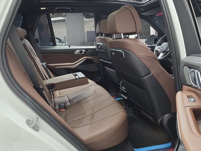 2023 BMW X5 缩略图 17