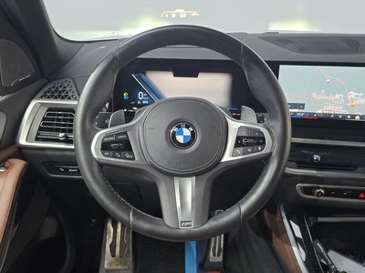 2023 BMW X5 缩略图 18
