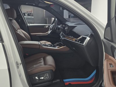 2023 BMW X5 缩略图 16