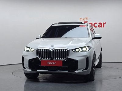 2023 BMW X5 照片 3